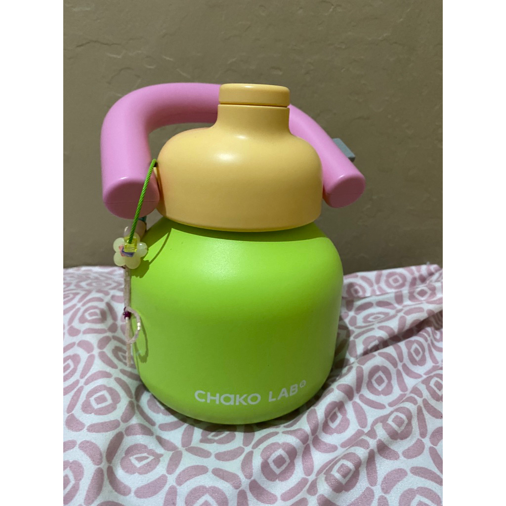 Chako Lab Linlin Pot