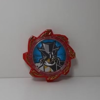 DX AVATARO GEAR - Lupin X Donbrothers