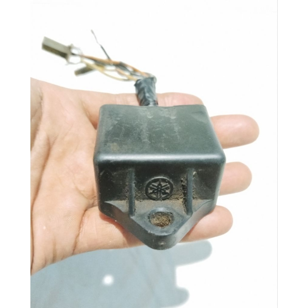 CDI RX KING Cobra 1MF Original copotan