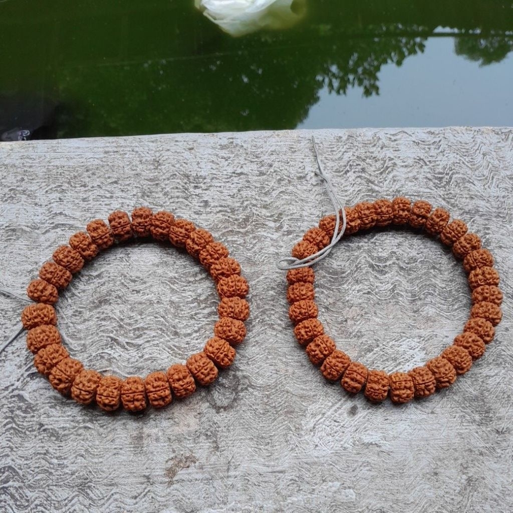 gelang etnik jenitri asli