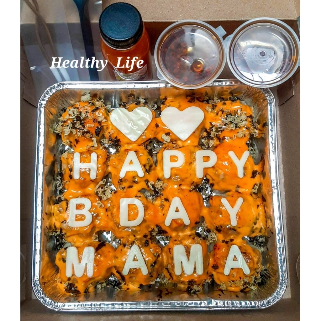 Dimsum Mentai Cheese Sauce FREE CHILLI OIL DIMSUM SAUCE HALAL Indomie Goreng Mentai Sauce Hampers Pa