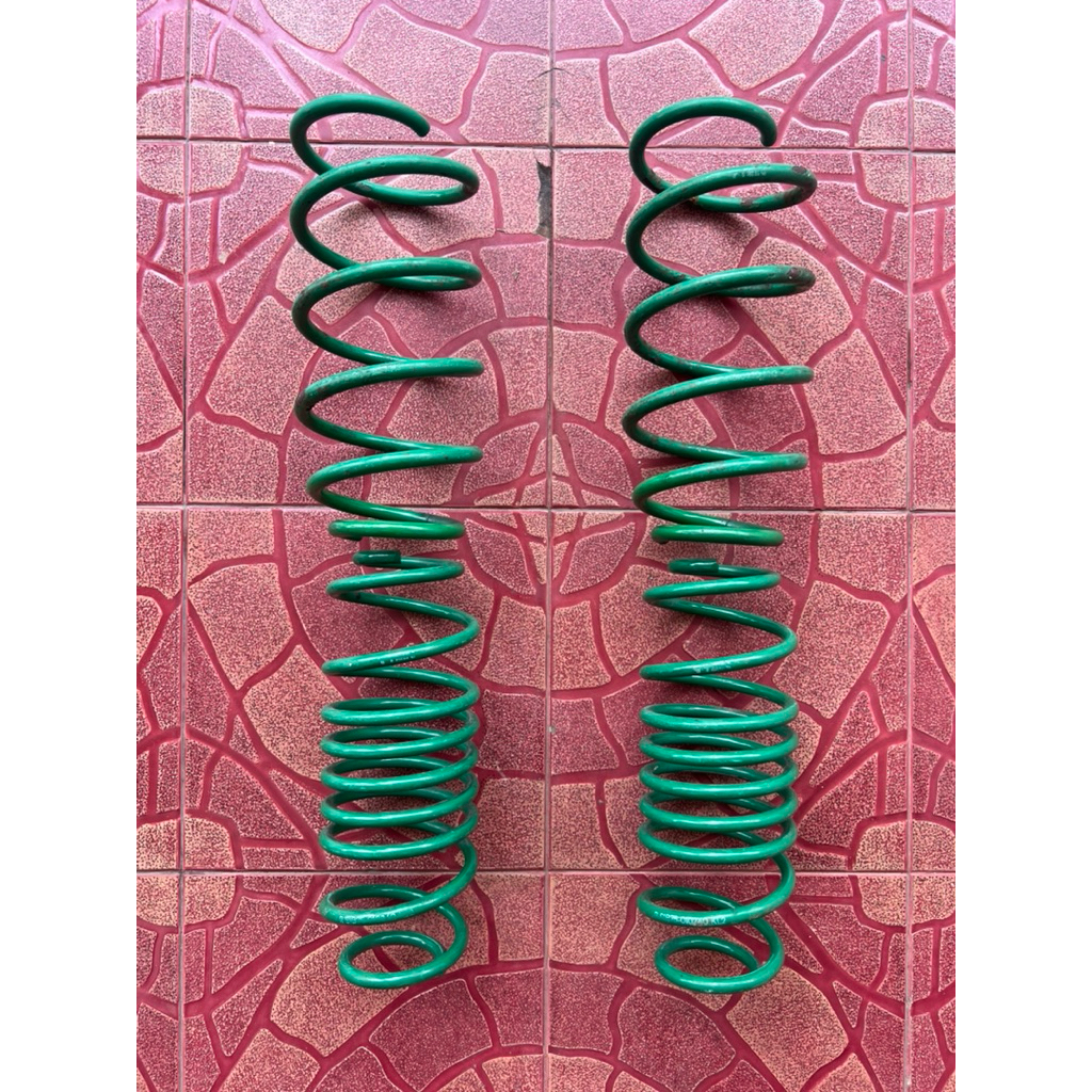 Lowering Kit Tein S-Tech Original Jazz GK5, GE8, HRV 1.5, BRV, City HB, City GM, Brio, Freed, Mobili