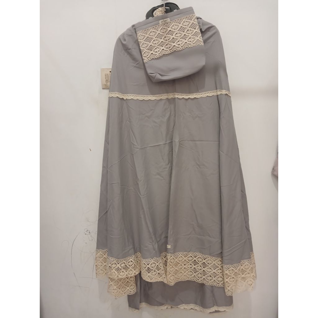 MUKENA KHODIJAH SERIES BY FASHION GAYO