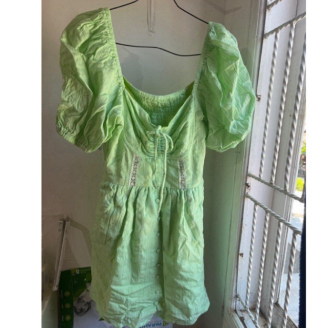 Preloved with love the brand dress summer