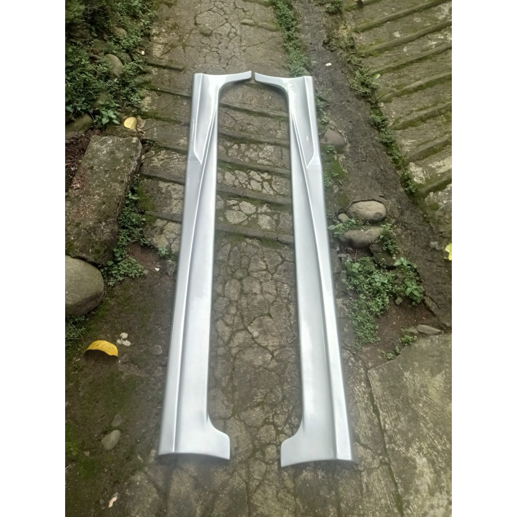 bodykit samping avanza/xenia old&allnew