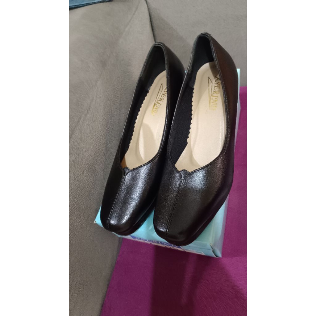 Sepatu PSH Jalasenastri