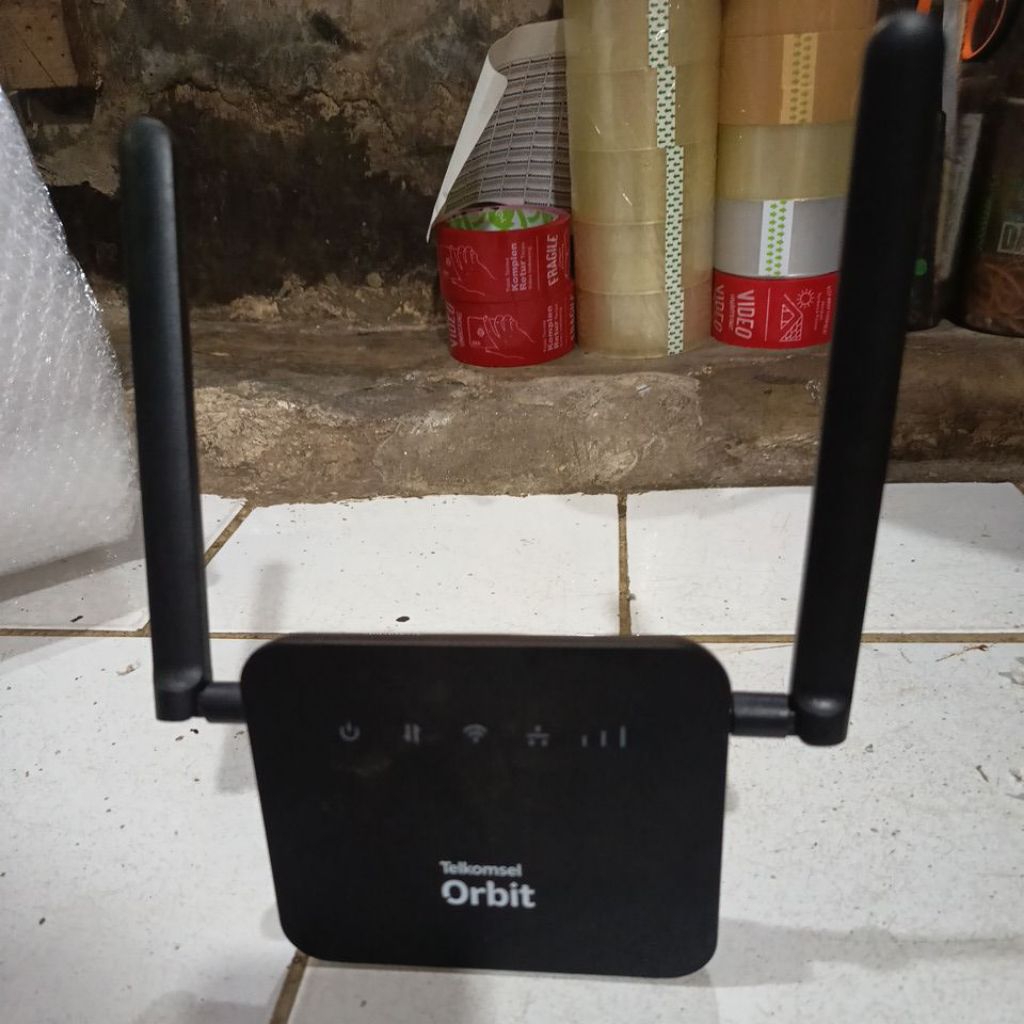 Modem Orbit N1 HKM0127-A