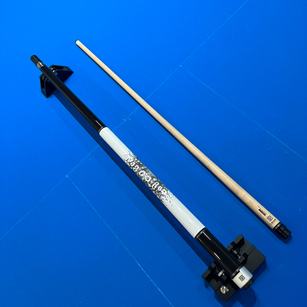 Stick Billiard FURY TY CW-3 CW-4 Low Deflection Shaft Cue Stick Billiard / Stick Fury TY CW-4