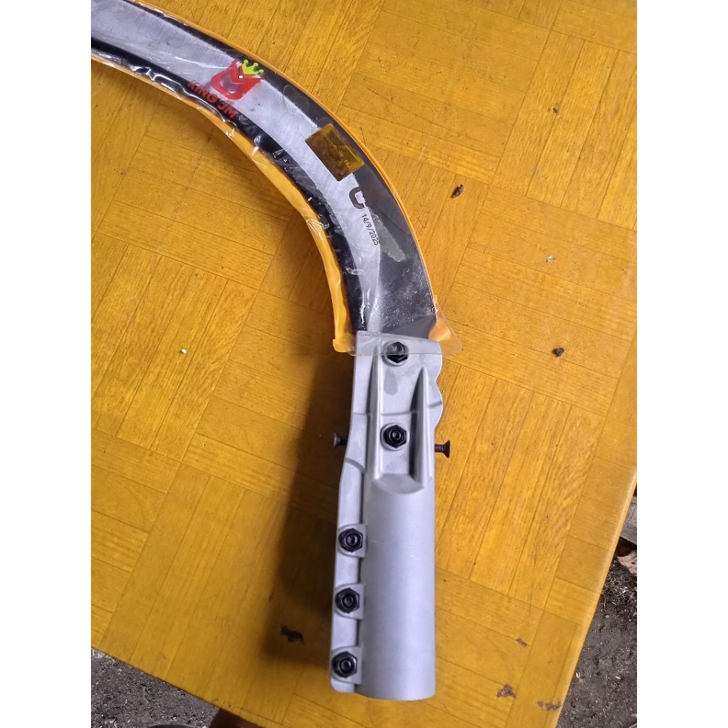 Egrek King JM original Malaysia