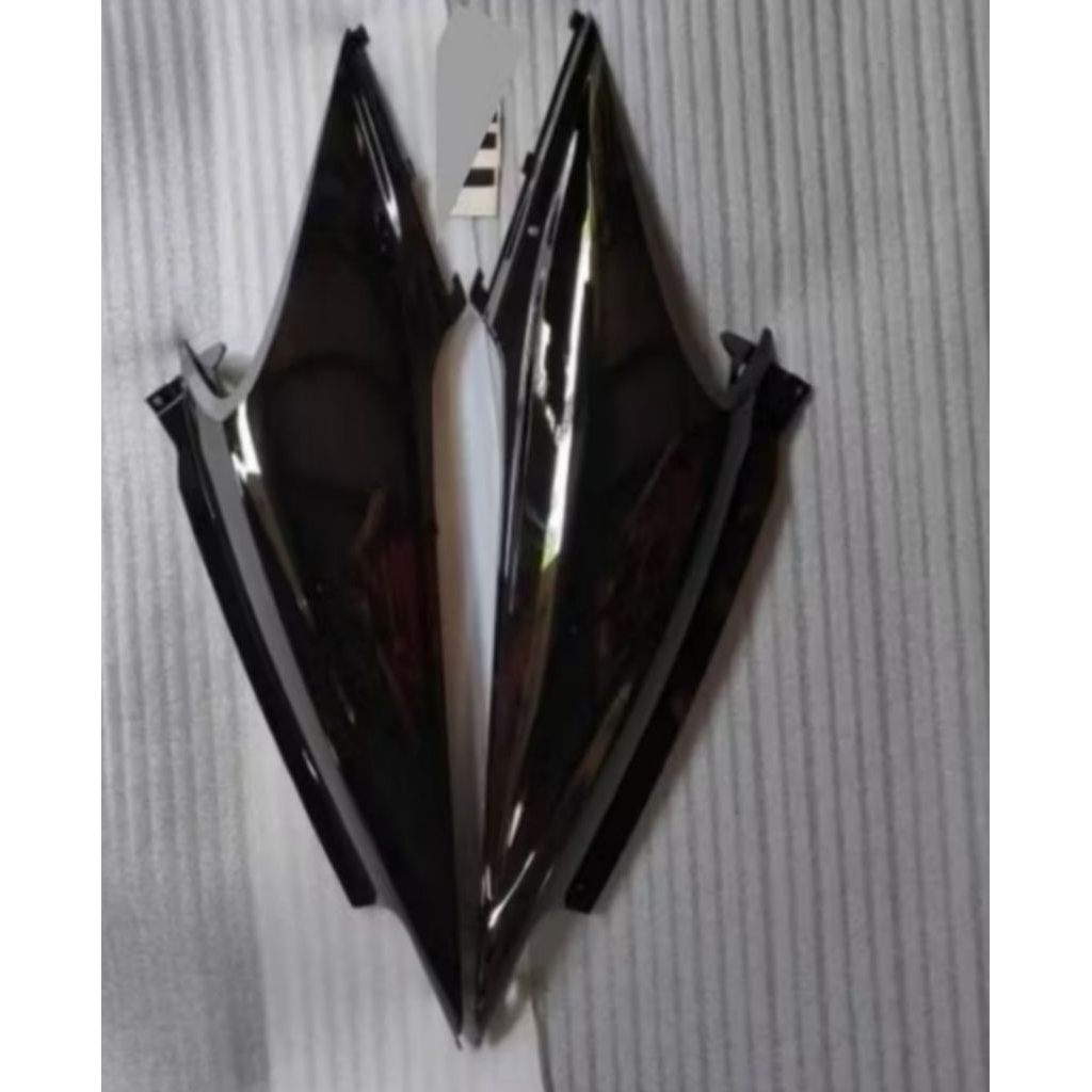 cover body motor Honda beat karbu kanan kiri 2008-2009-2010-2012 cabutan original