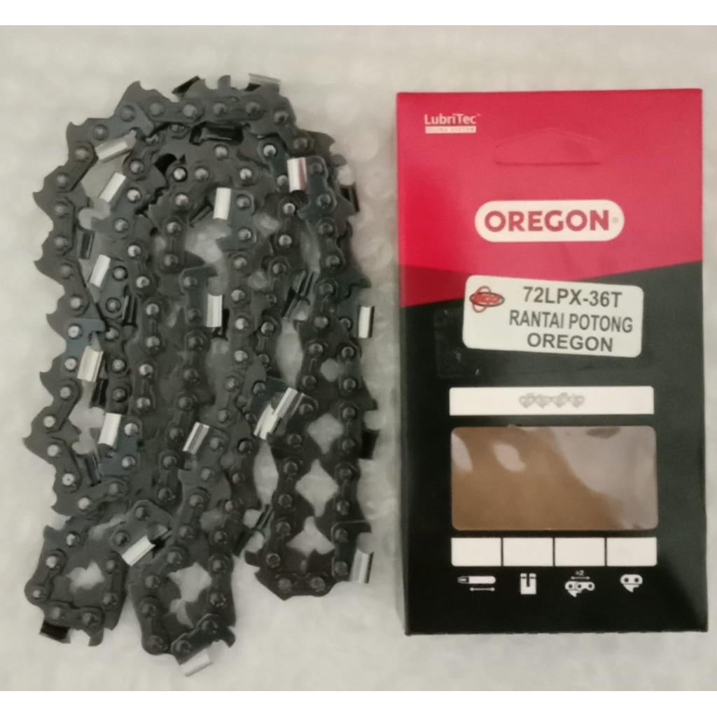MS070 Rante Senso Oregon 720 Bar 36 inch 52 Mata
