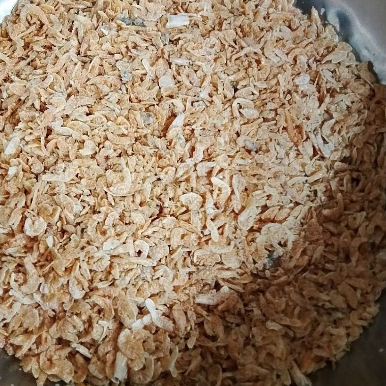 ebi/rebon /udang kecil/rebon udang kecil asli/250g500g/1000g/udang rebon asli kualitas terbaik