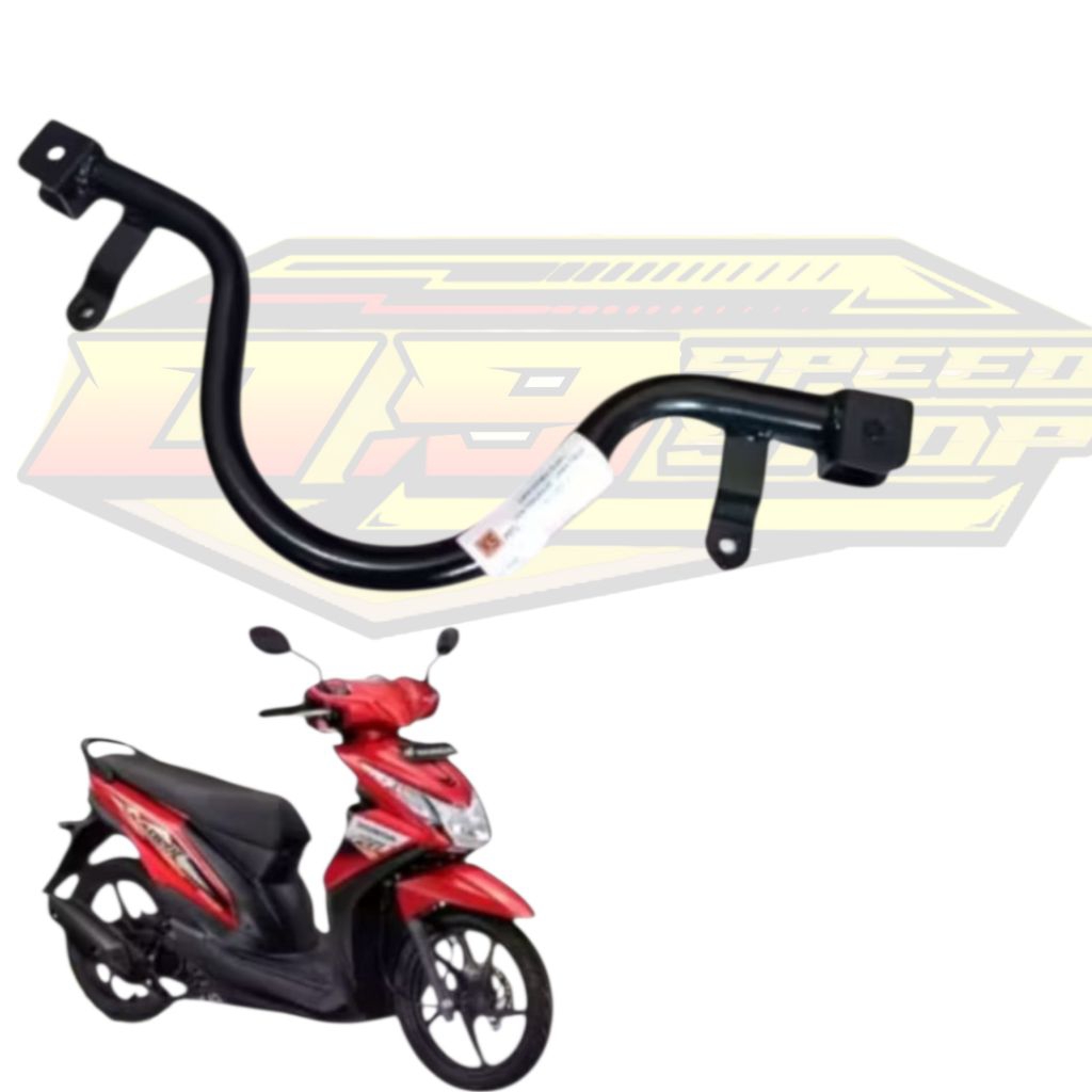 Pijakan Kaki Depan BEAT F1 Footstep Pijakan Kaki BEAT F1