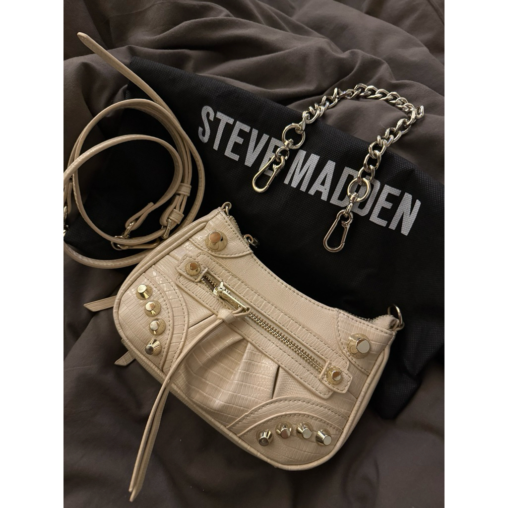 Steve Madden BVILMA - Bone