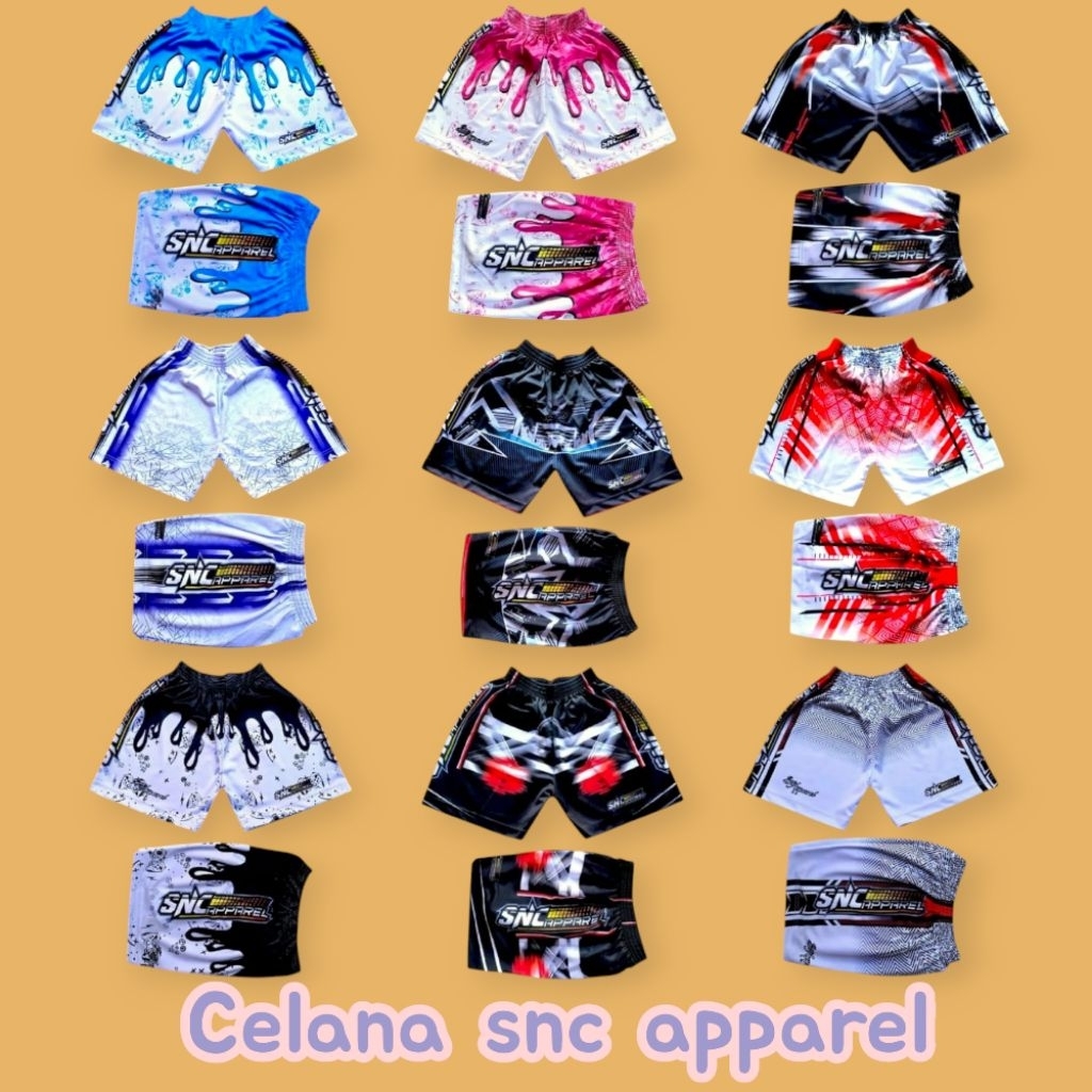 celana voli full printing tarkam voli celana snc apparel tarkam voli full printing voli celana snc a