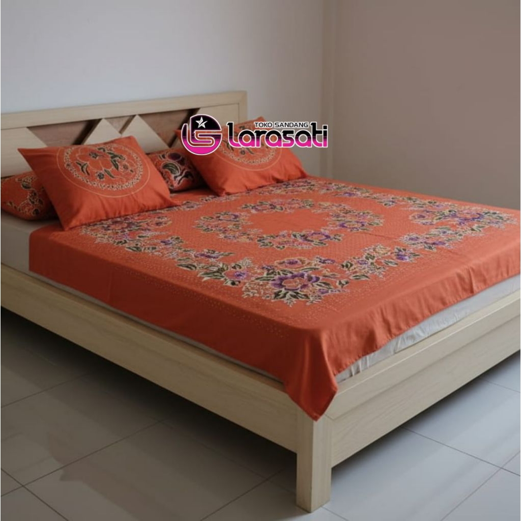 SEPREI BATIK TTS SUPER ADEM UKURAN NO.1