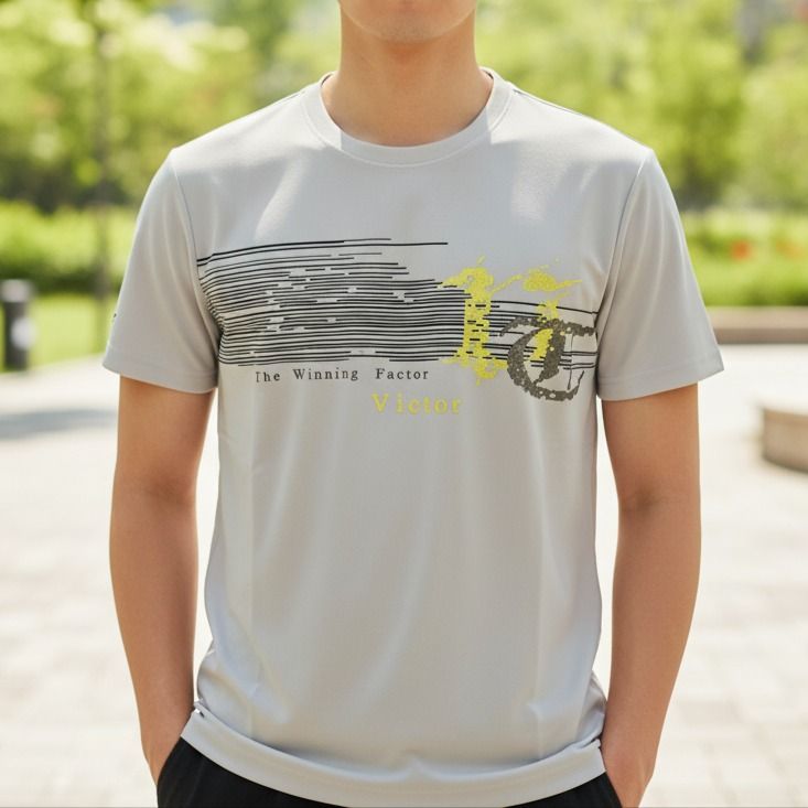 Jersey Badminton VICTOR