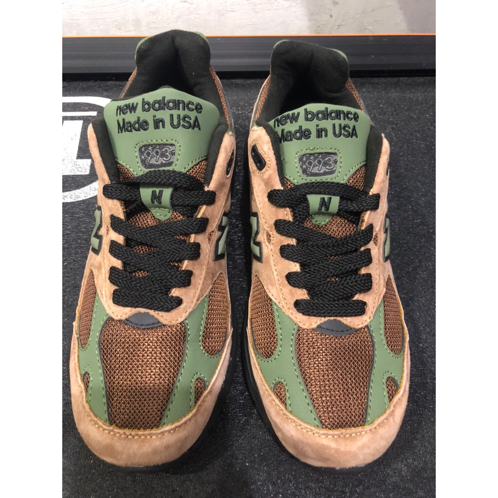New balance 993