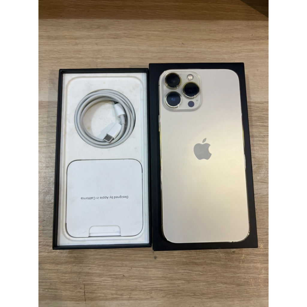 IPHONE 13 PRO MAX 256 IBOX