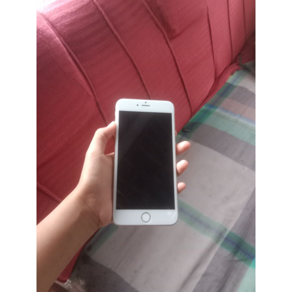 iphone 6s matot