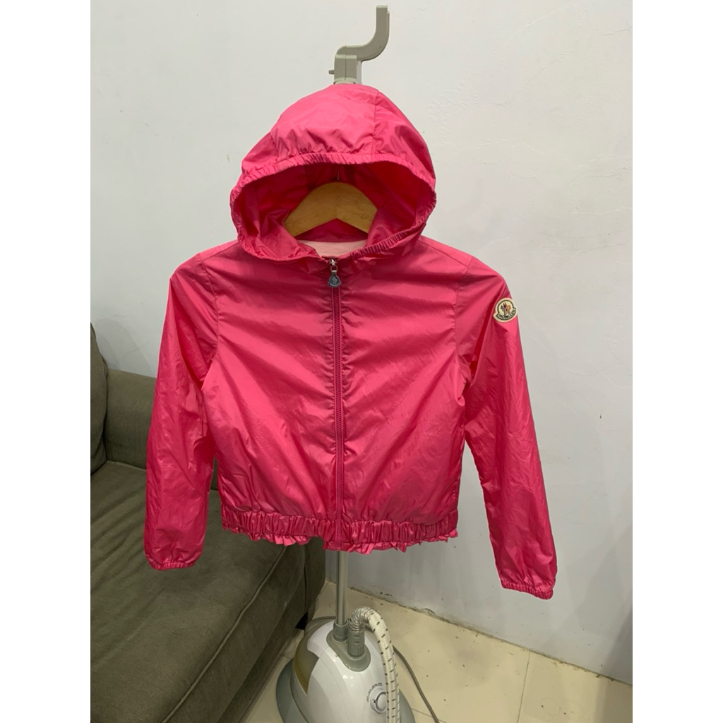 Moncler Jacket remaja