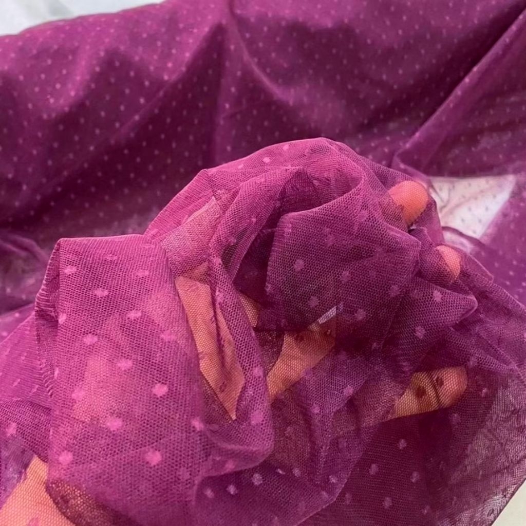 Kain Tile Dot Kain Tile Bintik Kain Tile Polkadot