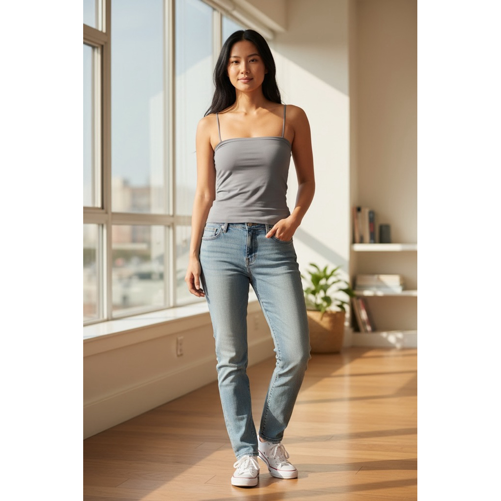 TANKTOP BRA KEMBEN SISTER HOOD BKK