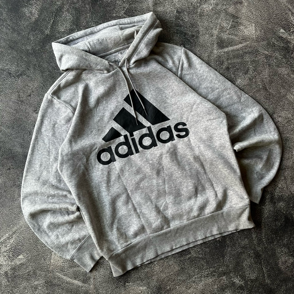 Hoodie Adidas Balok
