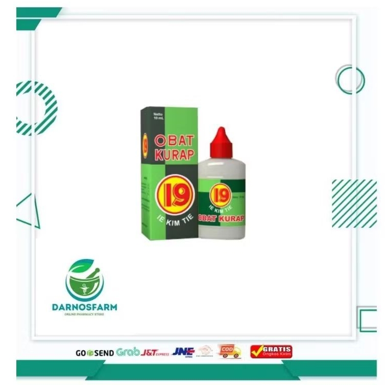 Obat Kurap 19