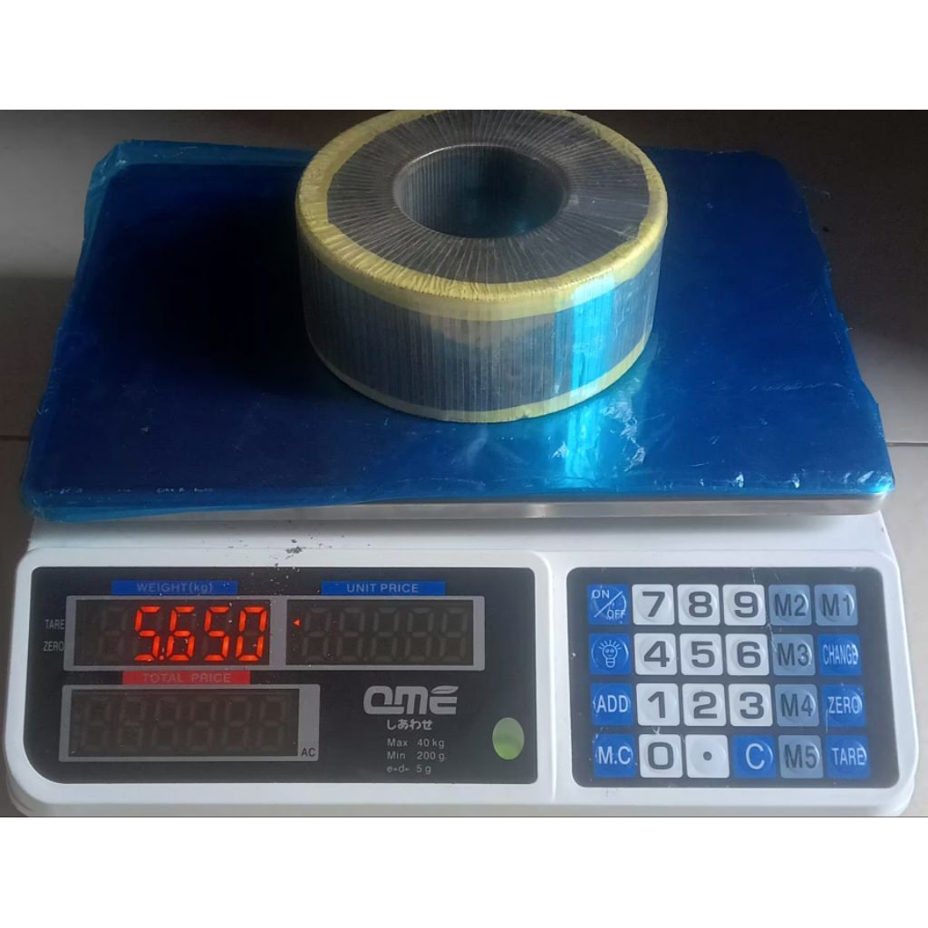 kern trafo 10-15amper