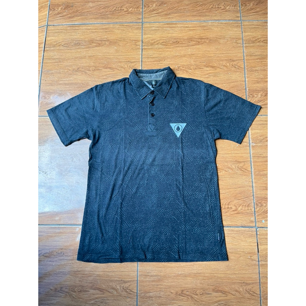 POLO SHIRT VOLCOM