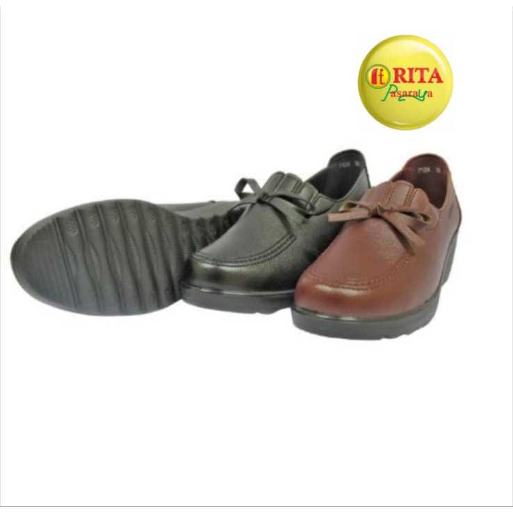 ROHDE Sepatu Formal Ladies