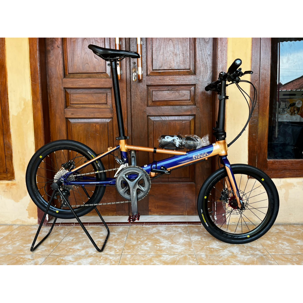 Fnhon Monsoon dan full bonus