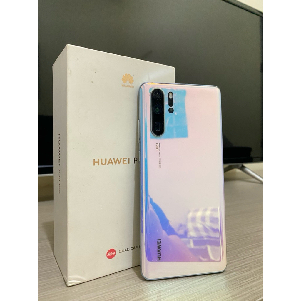 HUAWEI P30 PRO SECOND