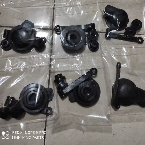 KARET BOTOL OLI RX KING KARET GROMET,KARET GANJEL,BOTOL OLI RX KING/TABUNG/KARET GROMET BOTOL TANGKI