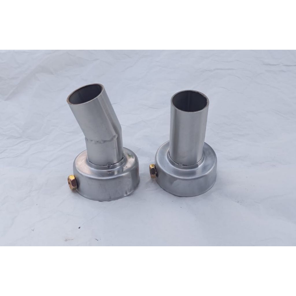 NEW PRODUCT DB Killer 48mm peredam suara knalpot racing untuk out silencer diameter 50mm