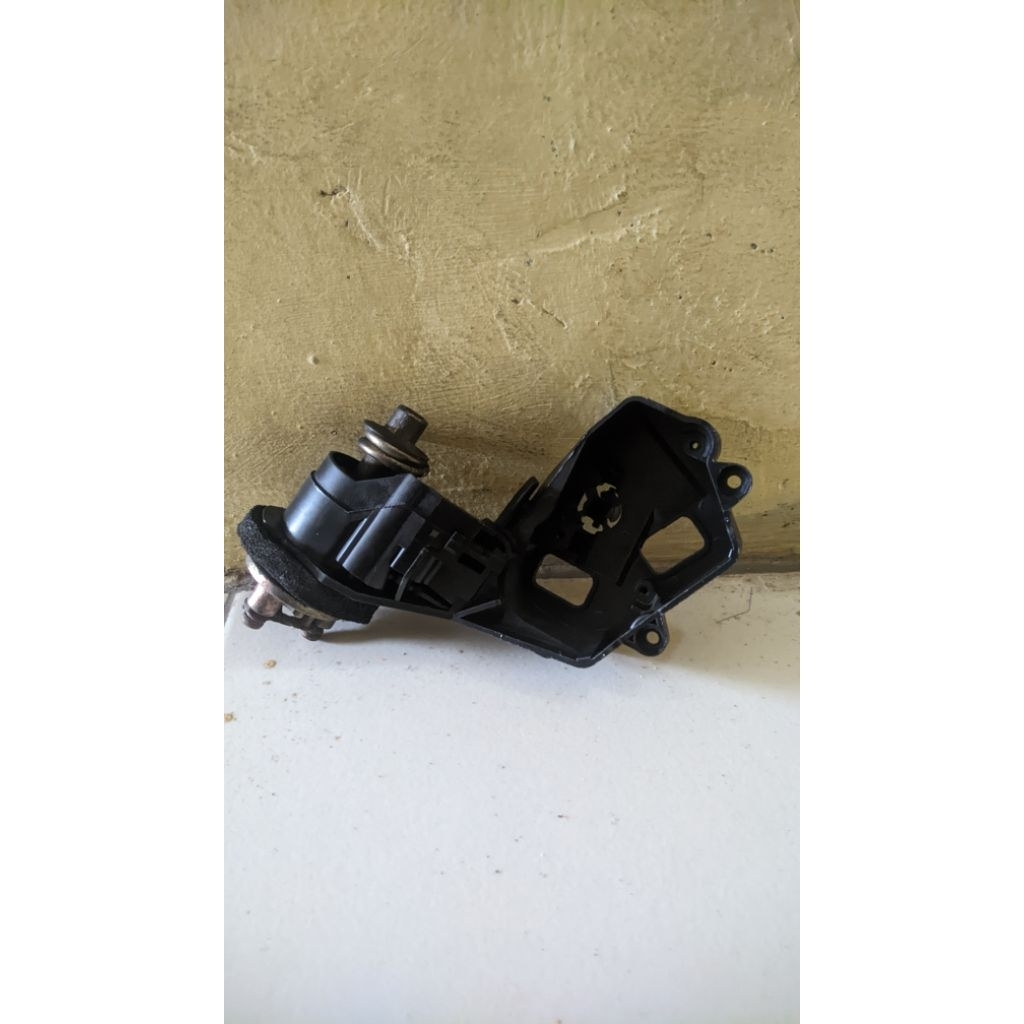 Breket Brecket bracket spion honda city idsi tahun 2004