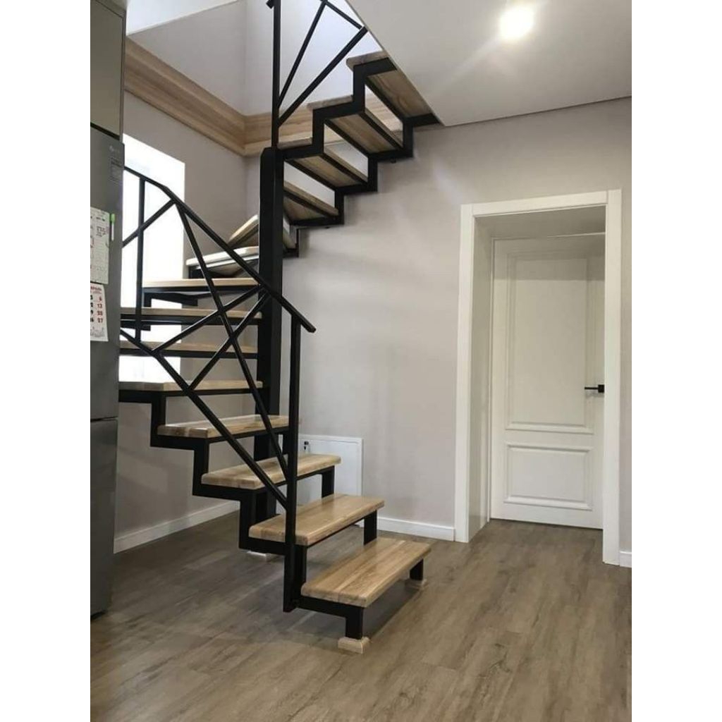 Jual & Pasang Tangga Rebah