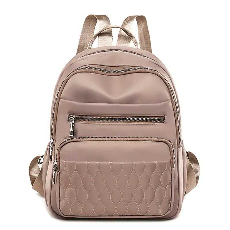 Tas wanita 2026 Ransel wanita bordir terbaru Tas ransel wanita anti air Tas ransel wanita korea