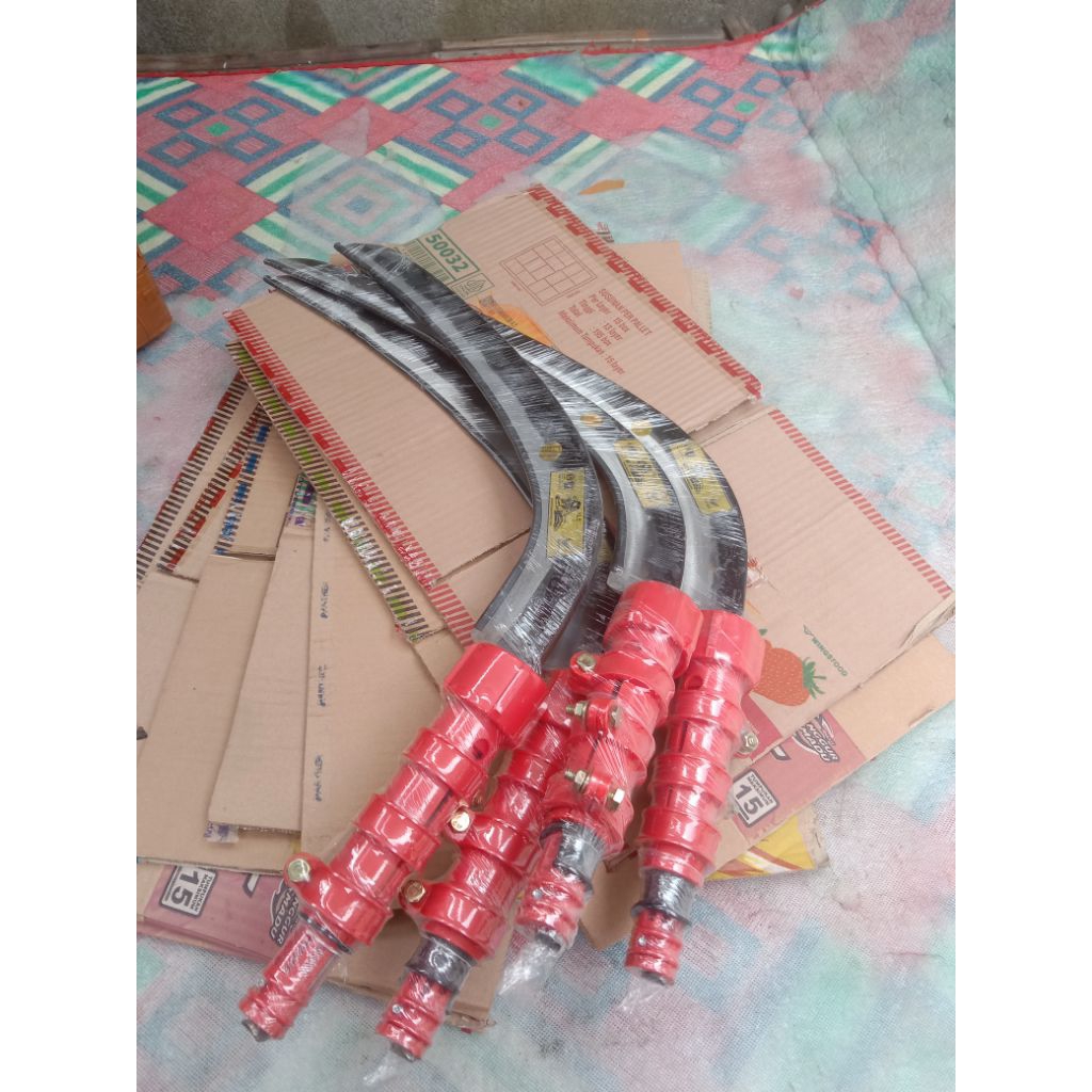 Egrek / Egrek Sawit / Egrek KLS PALM KING PRO