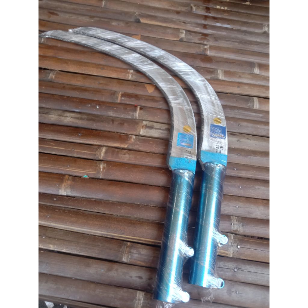 Egrek / Egrek Sawit / Egrek MI Lokal Pakai Kolong