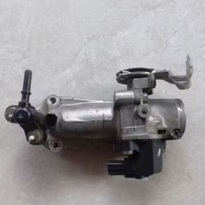 TB THROTTLE BODY HONDA VARIO 125 - 150 LED OLD ORIGINAL KUALITAS TERJAMIN