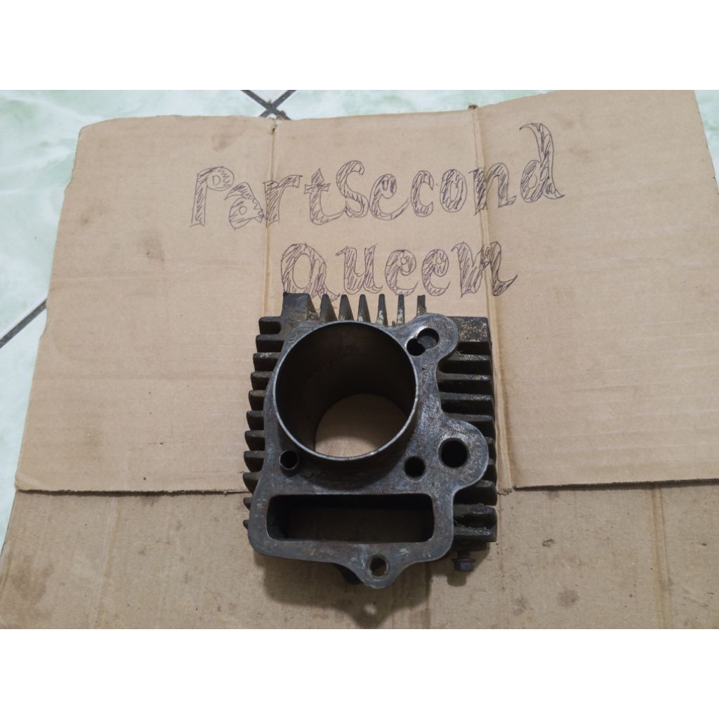 boring Supra x grend