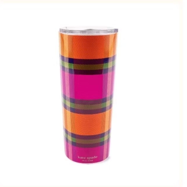 Tumbler new