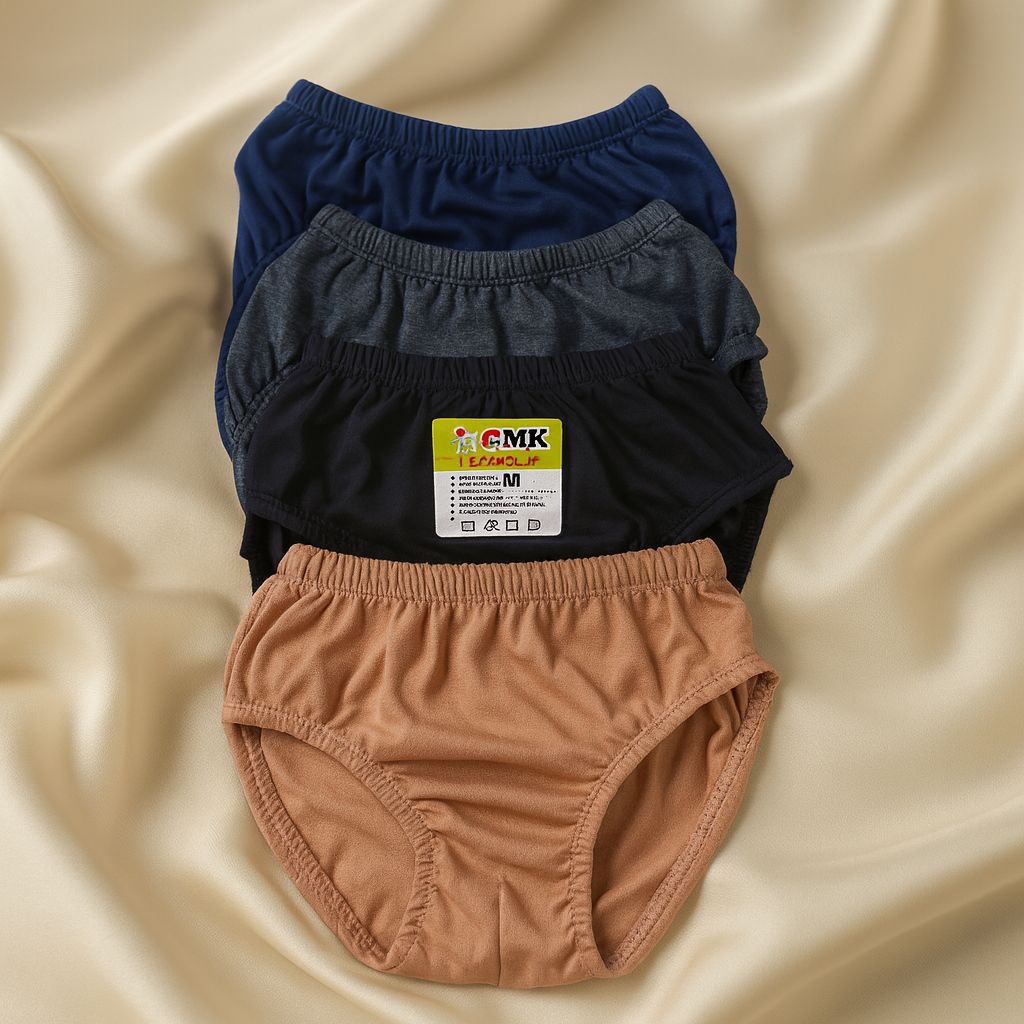 ISI 12 PCS CELANA DALAM ANAK PRIA WANITA MURAH DAN BERKWALITAS LANGSUNG DARI KONVEKSI