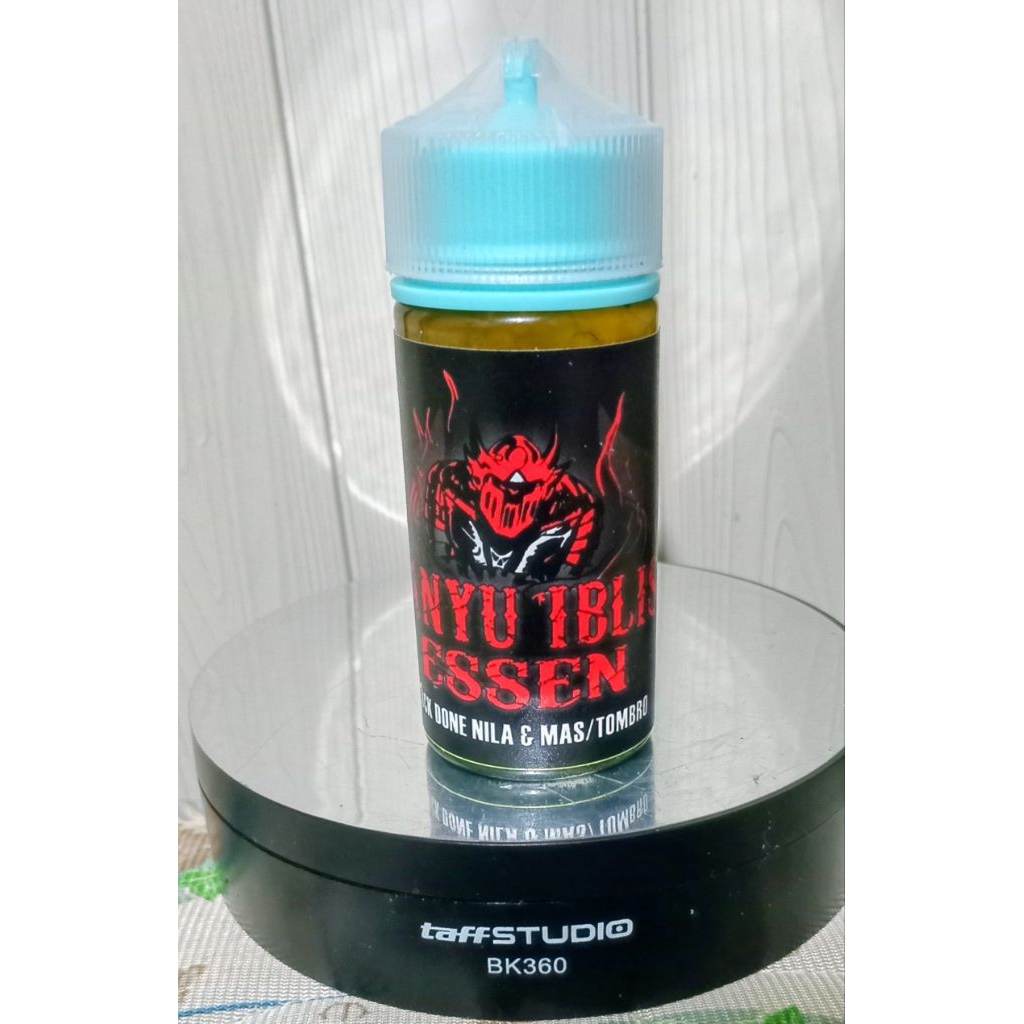 ESEN IKAN NILA IKAN MAS BANYU SAMILOTO ORIGINAL