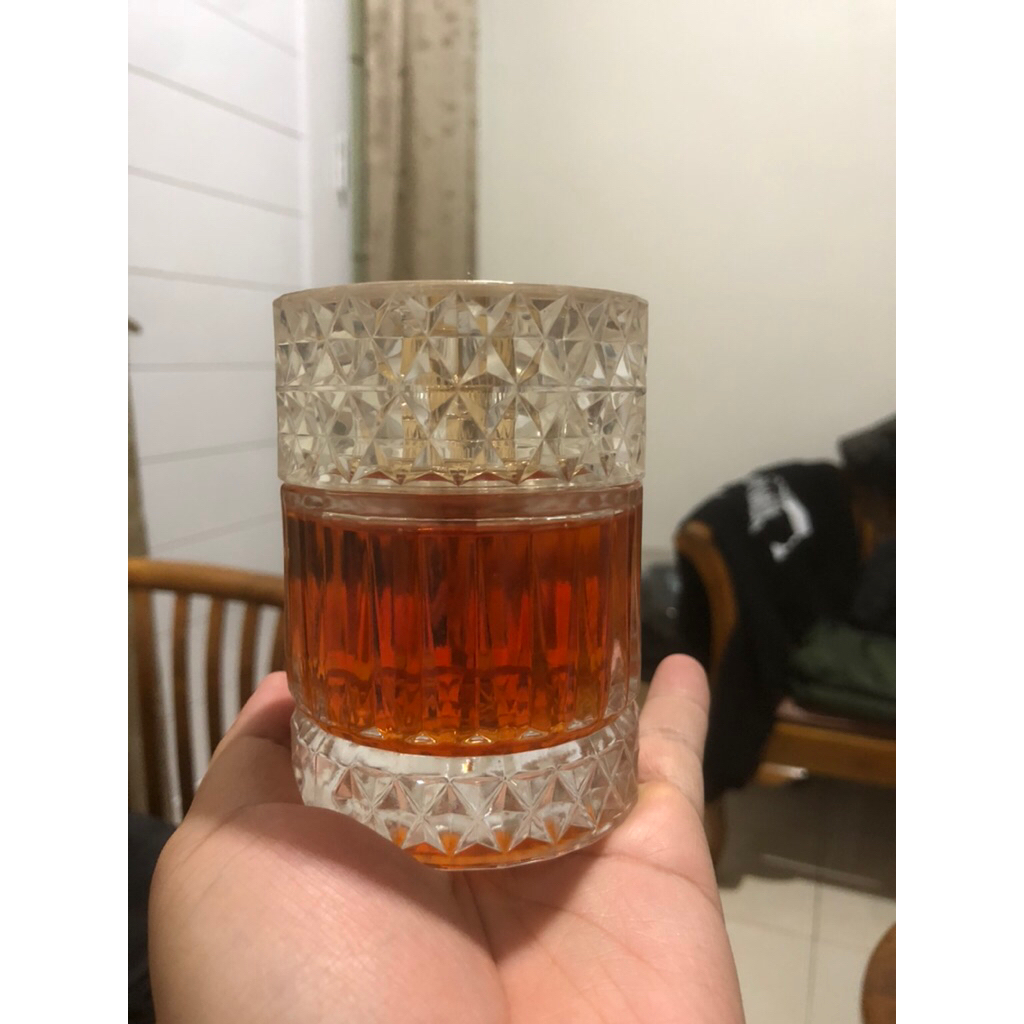 Zimaya Sharaf Blend Preloved