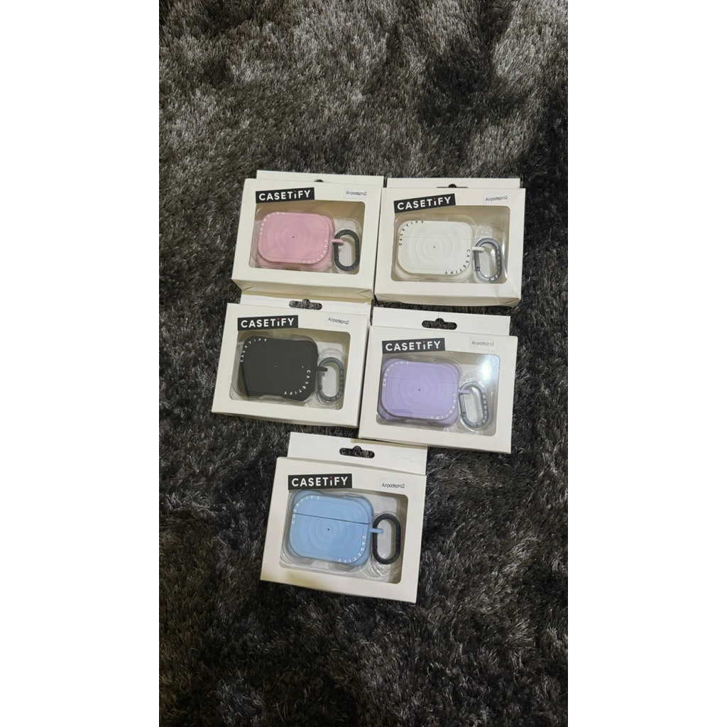 Casetify AirPods