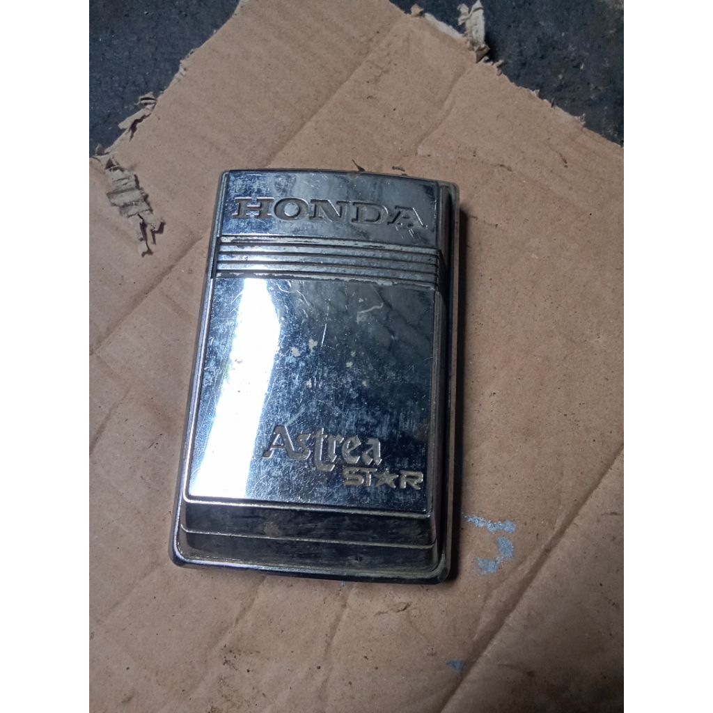 emblem dada dasi Astrea Star