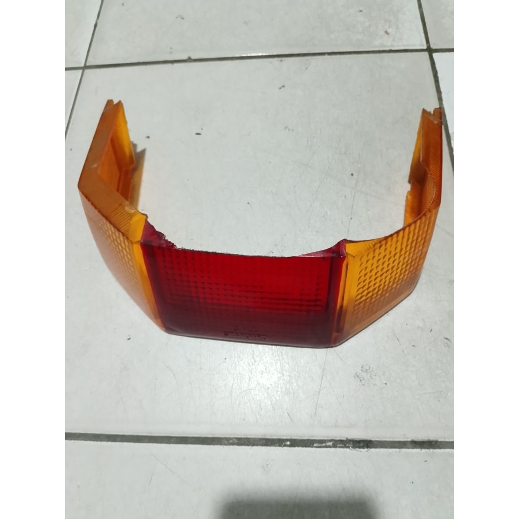 Mica stop Yamaha V80 Super Delux